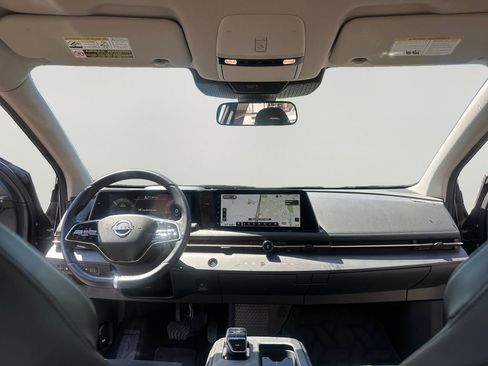 Used 2023 Nissan Ariya FWD image 10