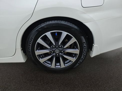 Used 2017 Nissan Altima 2.5 SV FWD image 40
