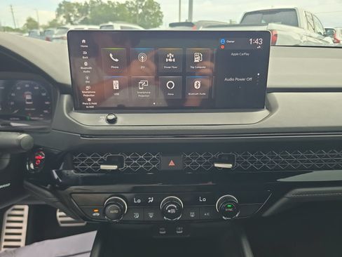 Used 2023 Honda Accord Sport image 18