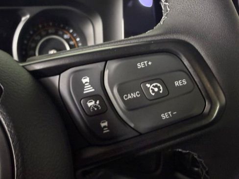 New 2026 Jeep Wrangler Unlimited Rubicon AWD/4WD image 18