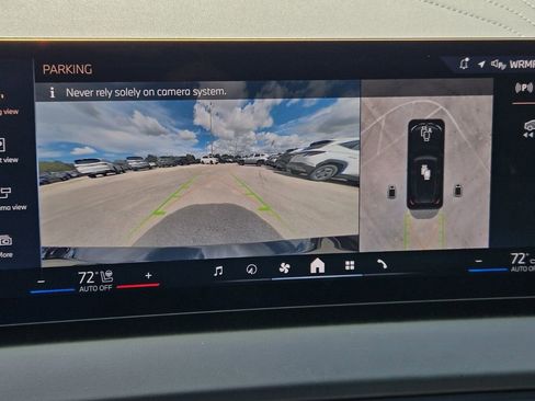 Used 2025 BMW X3 xDrive30i image 20