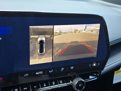 New 2026 Chevrolet Blazer EV LT w/ Midnight/Sport Edition image 20