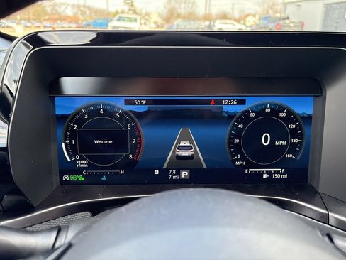 New 2026 Subaru Outback Limited w/ Premium/Limited Package AWD/4WD image 15
