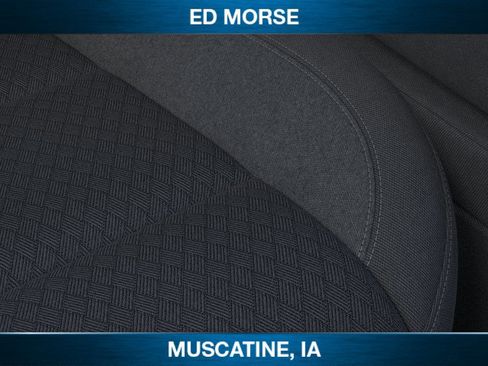 New 2026 Chevrolet Silverado 1500 Custom Trail Boss image 21