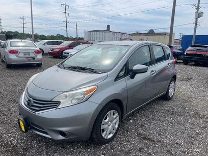 Used 2015 Nissan Versa Note SV