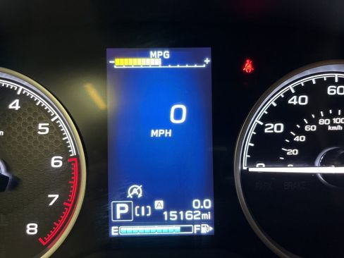 Certified 2024 Subaru Forester Limited image 19