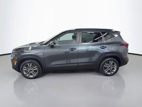 Used 2023 Kia Seltos S AWD/4WD image 6
