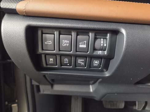 Used 2019 Subaru Forester Touring w/ Popular Package #3 AWD/4WD image 17