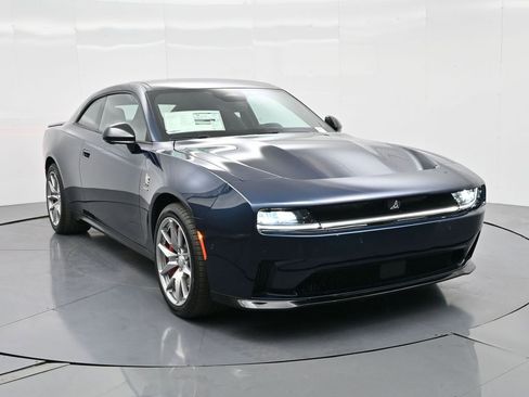 New 2025 Dodge Charger R/T Scat Pack w/ Track Pack image 52