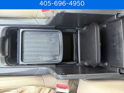 Used 2021 Honda CR-V EX-L image 34