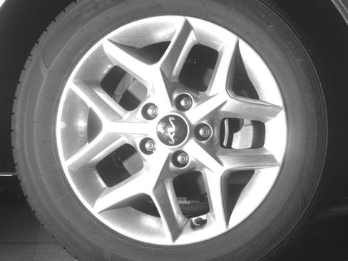 Used 2025 Kia Soul LX w/ LX Technology Package FWD image 18