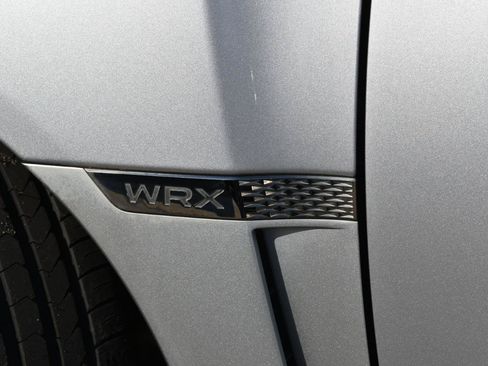 Used 2018 Subaru WRX AWD/4WD image 42