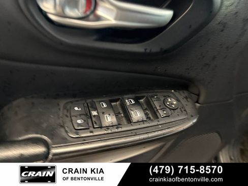 Used 2014 Jeep Cherokee Limited FWD image 17