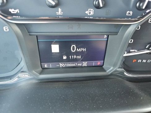 Used 2023 GMC Sierra 2500 SLT w/ SLT Premium Package image 25