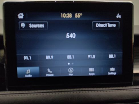 Used 2020 Lincoln Corsair FWD w/ Equipment Group 101A image 25