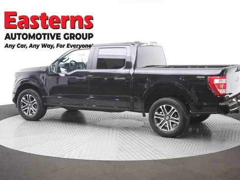 Used 2023 Ford F150 XL w/ STX Appearance Package AWD/4WD image 64
