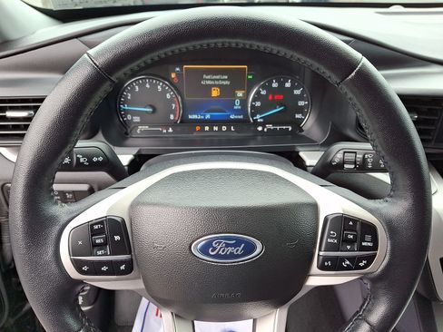 Certified 2023 Ford Explorer XLT AWD/4WD image 20