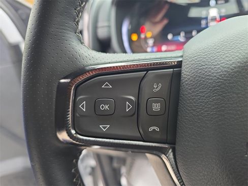 New 2025 RAM 2500 Power Wagon image 17