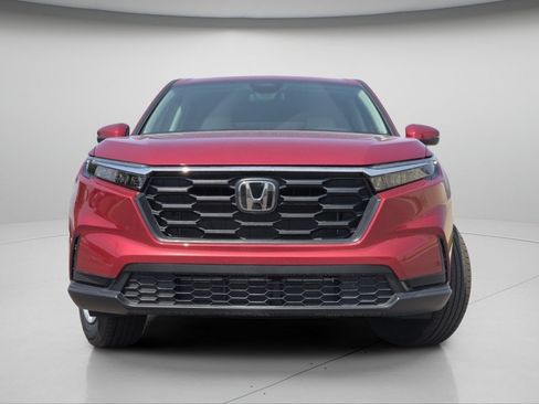 New 2026 Honda CR-V LX image 3