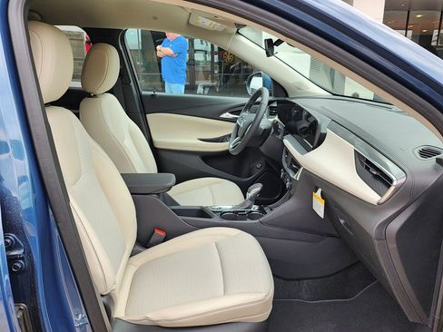 New 2026 Buick Encore GX Preferred w/ Comfort Package FWD image 37
