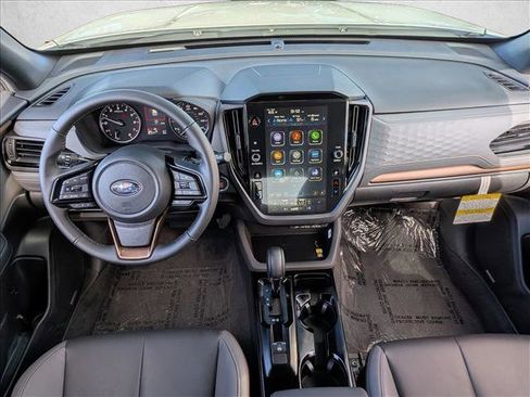 New 2026 Subaru Forester Sport AWD/4WD image 11