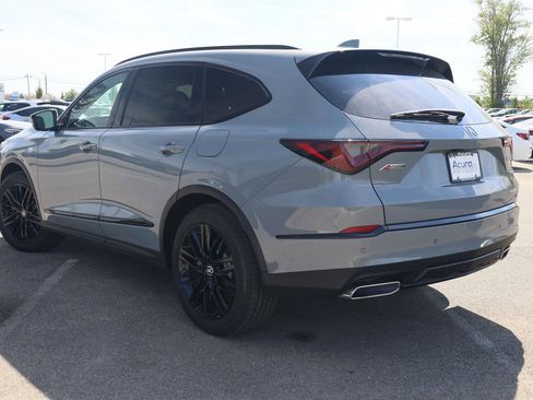 New 2026 Acura MDX A-Spec image 4