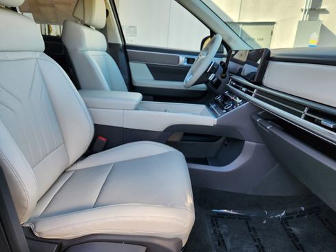 New 2026 Hyundai Santa Fe SEL FWD image 29