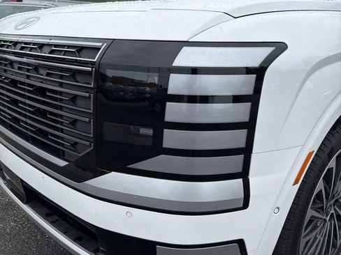 New 2026 Hyundai Palisade Calligraphy AWD/4WD image 9