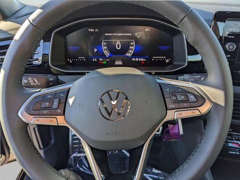 New 2026 Volkswagen Jetta Sport FWD image 27