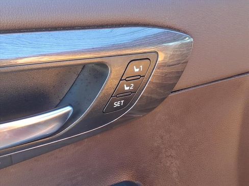 Certified 2022 Toyota Highlander Platinum image 15