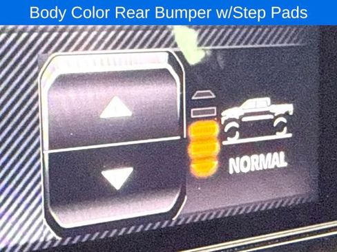 Used 2025 RAM 1500 Limited image 23