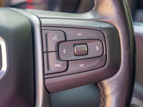 Used 2022 GMC Sierra 1500 Denali w/ Denali Premium Package AWD/4WD image 35