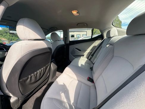 Used 2013 Kia Optima LX image 9