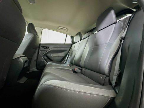 Certified 2024 Subaru Impreza 2.0i w/ Popular Package #1A image 21