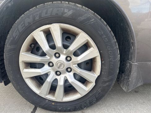 Used 2014 Nissan Altima 2.5 S image 18