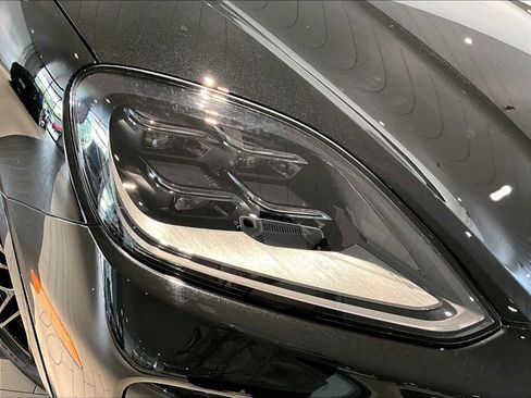 New 2026 Porsche Cayenne AWD/4WD image 12