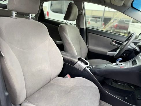 Used 2015 Toyota Prius Two image 17