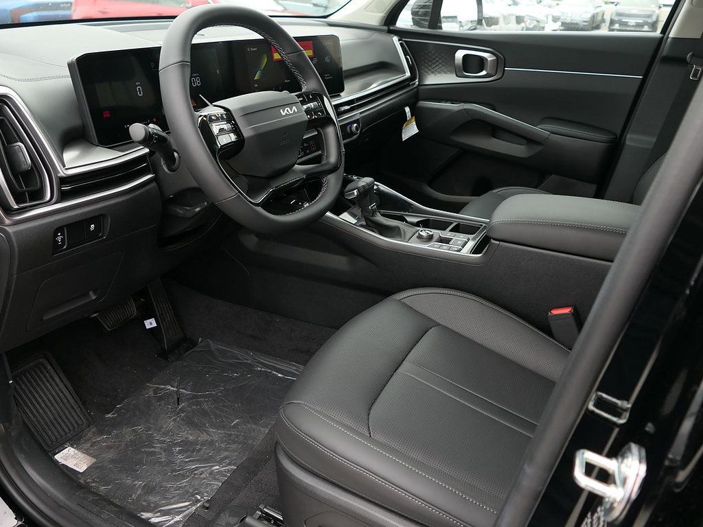 New 2026 Kia Sorento S FWD image 36