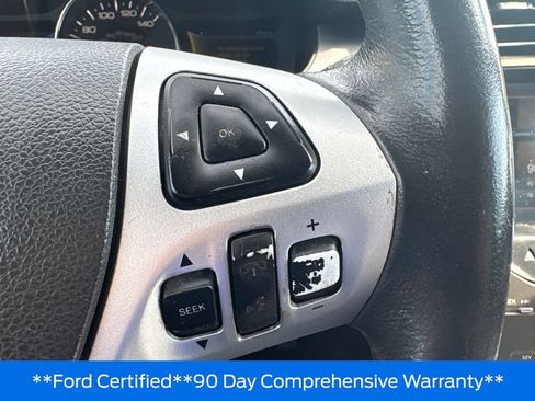 Used 2014 Ford Edge SEL w/ Equipment Group 205A AWD/4WD image 9