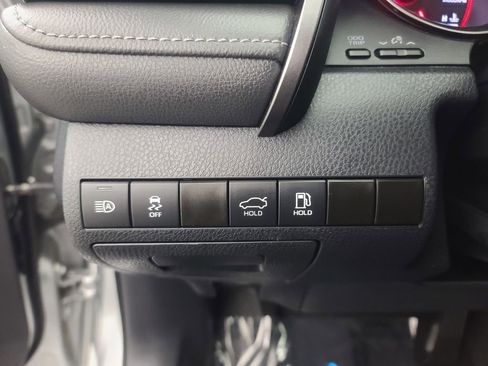 Used 2024 Toyota Camry XSE image 26