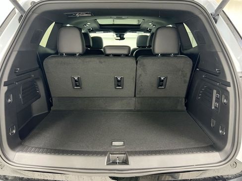 New 2026 Buick Enclave Sport Touring w/ Power Package image 25