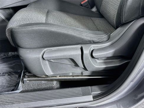 Certified 2021 Nissan Rogue S FWD image 20