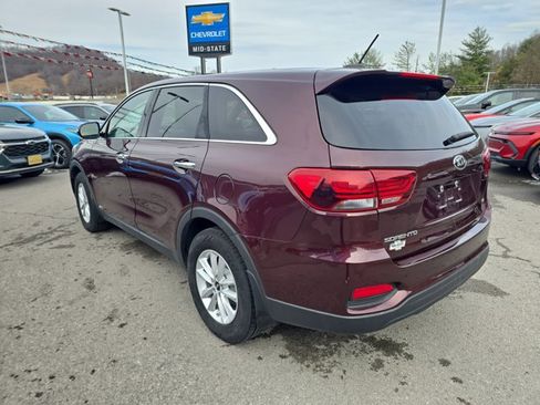 Used 2020 Kia Sorento LX image 6