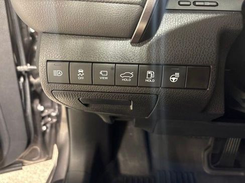 Used 2023 Toyota Camry XSE w/ Navigation Package AWD/4WD image 15