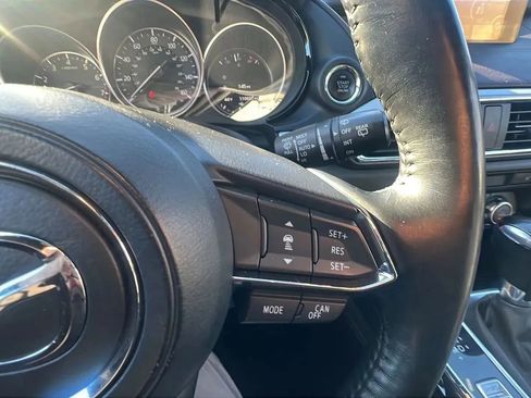 Used 2018 MAZDA CX-9 Grand Touring image 17