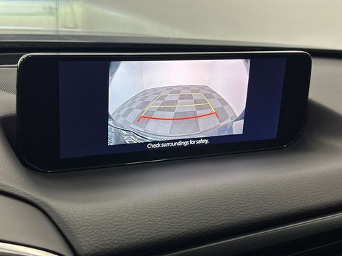 Certified 2025 MAZDA CX-50 AWD 2.5 S w/ Weather Package image 27