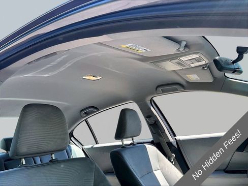 Used 2014 Honda Accord LX image 19
