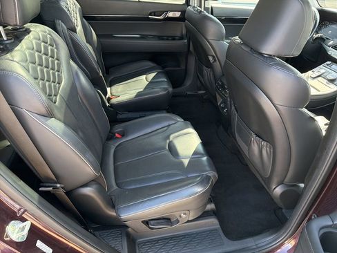 Used 2021 Hyundai Palisade Limited w/ Cargo Package AWD/4WD image 20