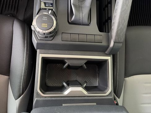 Certified 2024 Toyota Tacoma TRD Sport w/ TRD Sport Upgrade Package image 27