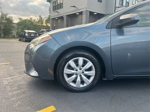 Used 2015 Toyota Corolla LE image 21
